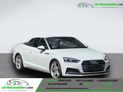 Audi A5 Cabriolet 2.0 TFSI 252 BVA