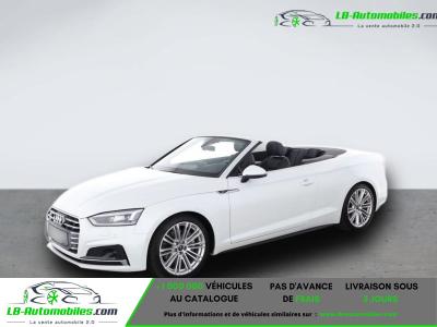 Audi A5 Cabriolet 2.0 TFSI 252 BVA