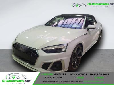 Audi A5 Cabriolet 40 TDI 190 BVA