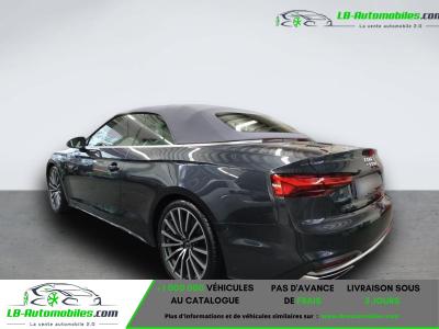 Audi A5 Cabriolet 40 TFSI 204 BVA Quattro