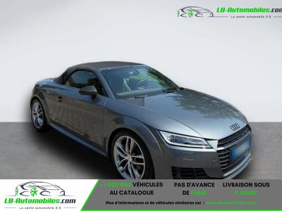 Audi TT Roadster 1.8 TFSI 180