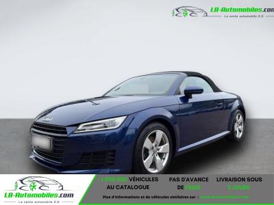 Audi TT Roadster 1.8 TFSI 180