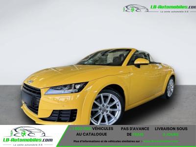 Audi TT Roadster 2.0 TFSI 230