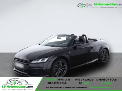 Audi TT Roadster 2.0 TFSI 230 BVA 6