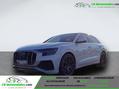 Audi SQ8 TFSI 507ch BVA Quattro
