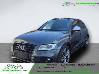 Audi SQ5 V6 3.0 BiTDI 326