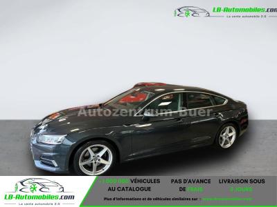 Audi A5 Sportback TFSI 150 BVA