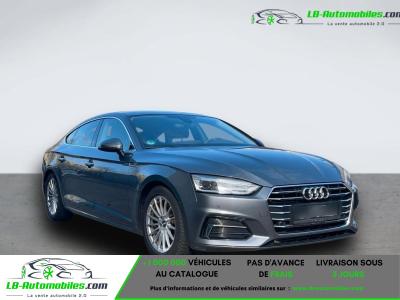 Audi A5 Sportback TFSI 190 BVA