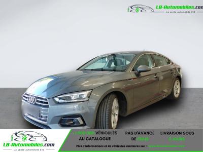 Audi A5 Sportback TFSI 190 BVA