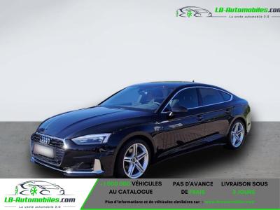 Audi A5 Sportback 35 TDI 163 BVA