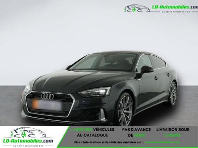 Audi A5 Sportback 35 TDI 163 BVA