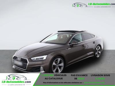 Audi A5 Sportback 35 TDI 163 BVA