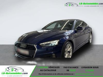 Audi A5 Sportback 35 TDI 163 BVA