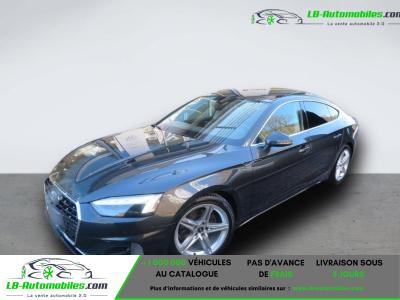 Audi A5 Sportback 35 TFSI 150 BVA