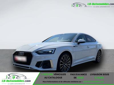 Audi A5 Sportback 40 TDI 204 BVA