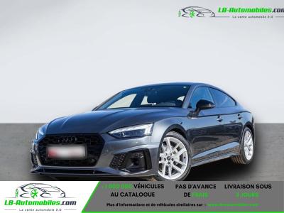 Audi A5 Sportback 40 TDI 204 BVA