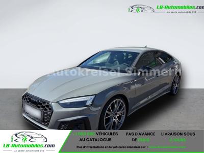 Audi A5 Sportback 40 TDI 204 BVA