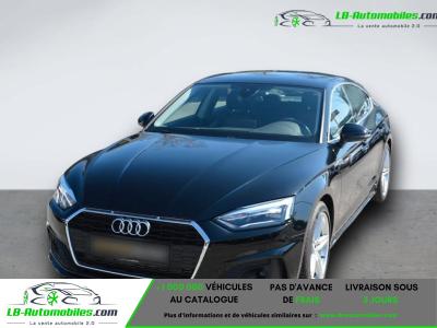 Audi A5 Sportback 40 TFSI 204 BVA