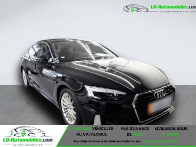 Audi A5 Sportback 40 TFSI 204 BVA