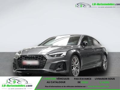 Audi A5 Sportback 40 TFSI 204 BVA Quattro