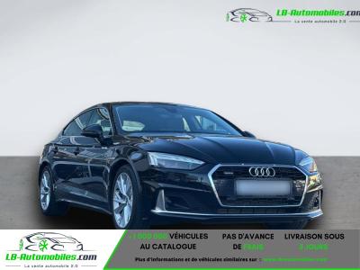 Audi A5 Sportback 45 TFSI 265 BVA Quattro