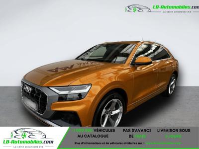 Audi Q8 50 TDI 286 BVA Quattro