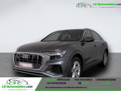 Audi Q8 50 TDI 286 BVA Quattro