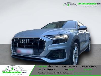 Audi Q8 55 TFSI 340 BVA Quattro
