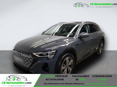 Audi Q8 e-Tron 50 340 ch 95 kWh Quattro