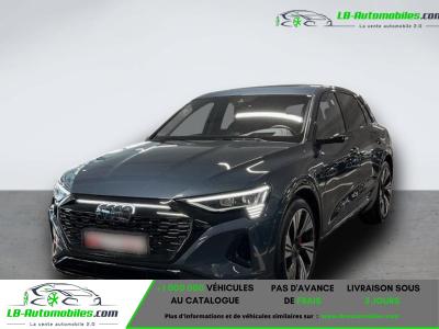 Audi Q8 e-Tron 50 340 ch 95 kWh Quattro