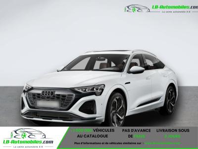 Audi Q8 e-Tron 50 340 ch 95 kWh Quattro
