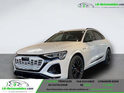 Audi Q8 e-Tron 50 340 ch 95 kWh Quattro