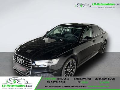 Audi A6 2.0 TDI  190 BVA
