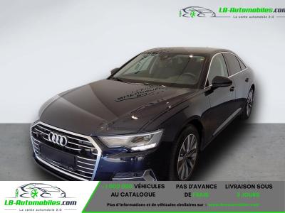Audi A6 35 TDI 163 ch BVA