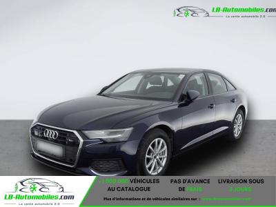 Audi A6 35 TDI 163 ch BVA