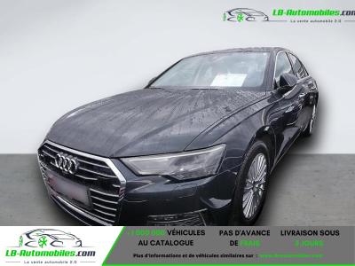 Audi A6 35 TDI 163 ch BVA