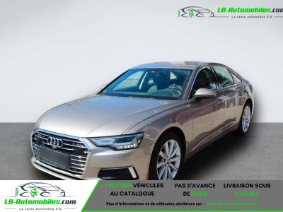 Audi A6 40 TDI 204 ch BVA