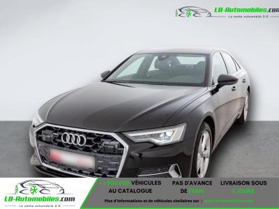 Audi A6 40 TDI 204 ch BVA Quattro