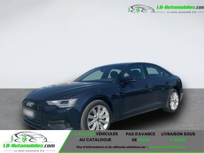 Audi A6 45 TDI V6 245 ch BVA Quattro