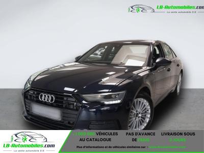 Audi A6 50 TFSIe 299 ch BVA Quattro