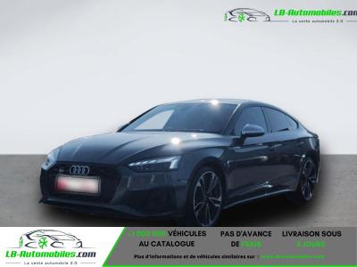 Audi S5 TDI 341 BVA Quattro