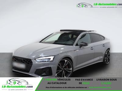 Audi S5 TDI 341 BVA Quattro