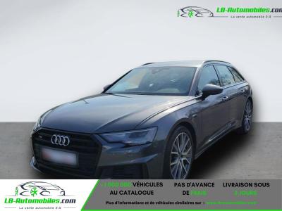 Audi S6 Avant TDI 344 ch BVA Quattro