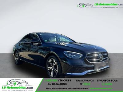 Mercedes Classe E 200 BVA