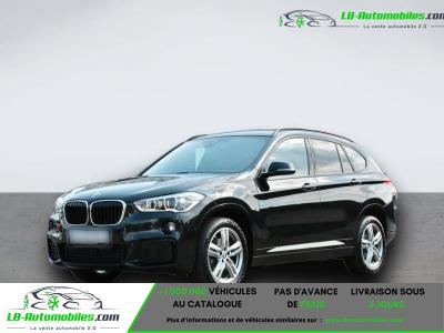 BMW X1 sDrive 18d 150 ch BVA