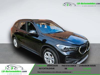 BMW X1 sDrive 18i 136 ch