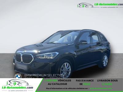 BMW X1 sDrive 18i 136 ch BVA