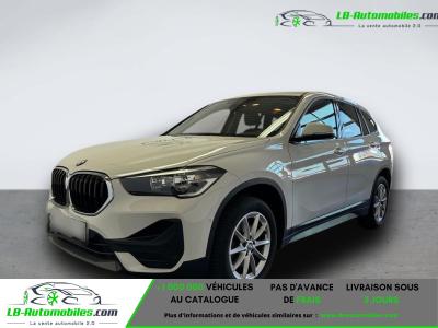 BMW X1 sDrive 18i 136 ch BVA