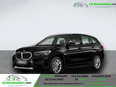 BMW X1 sDrive 18i 140 ch