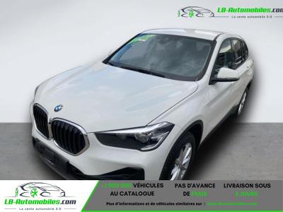 BMW X1 sDrive 18i 140 ch